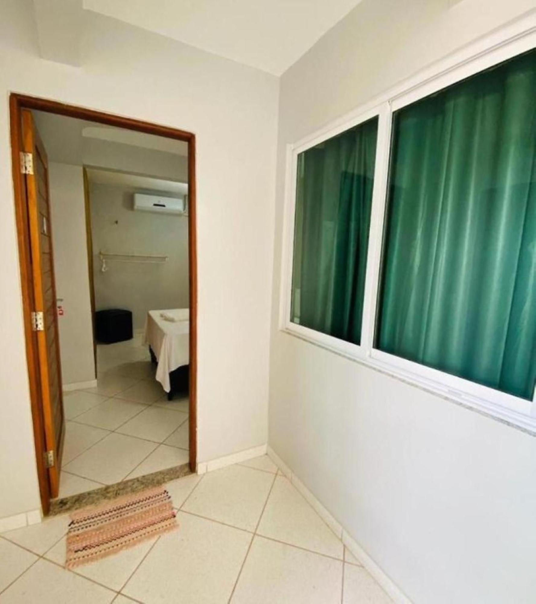 Pousada Terral - Broadway Em Canoa Quebrada Exterior photo