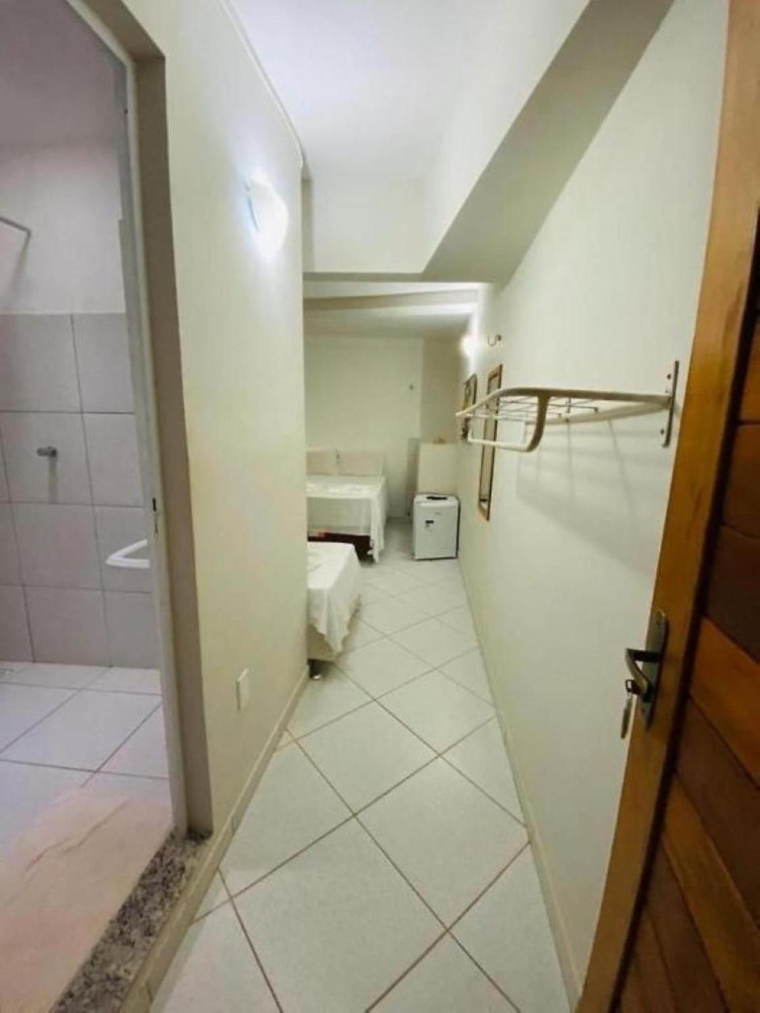 Pousada Terral - Broadway Em Canoa Quebrada Exterior photo