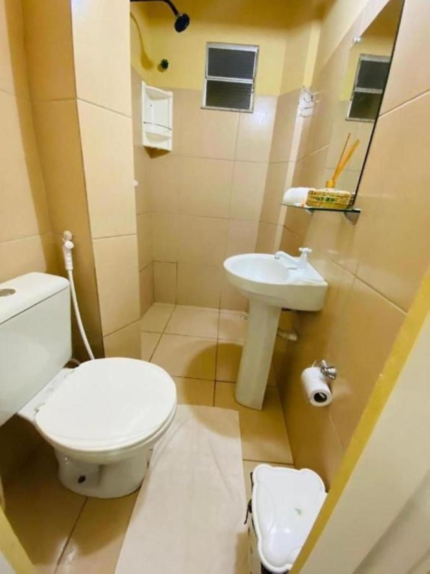 Pousada Terral - Broadway Em Canoa Quebrada Room photo