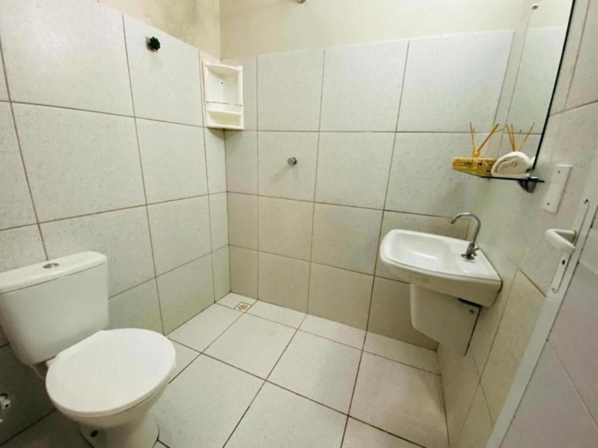 Pousada Terral - Broadway Em Canoa Quebrada Room photo