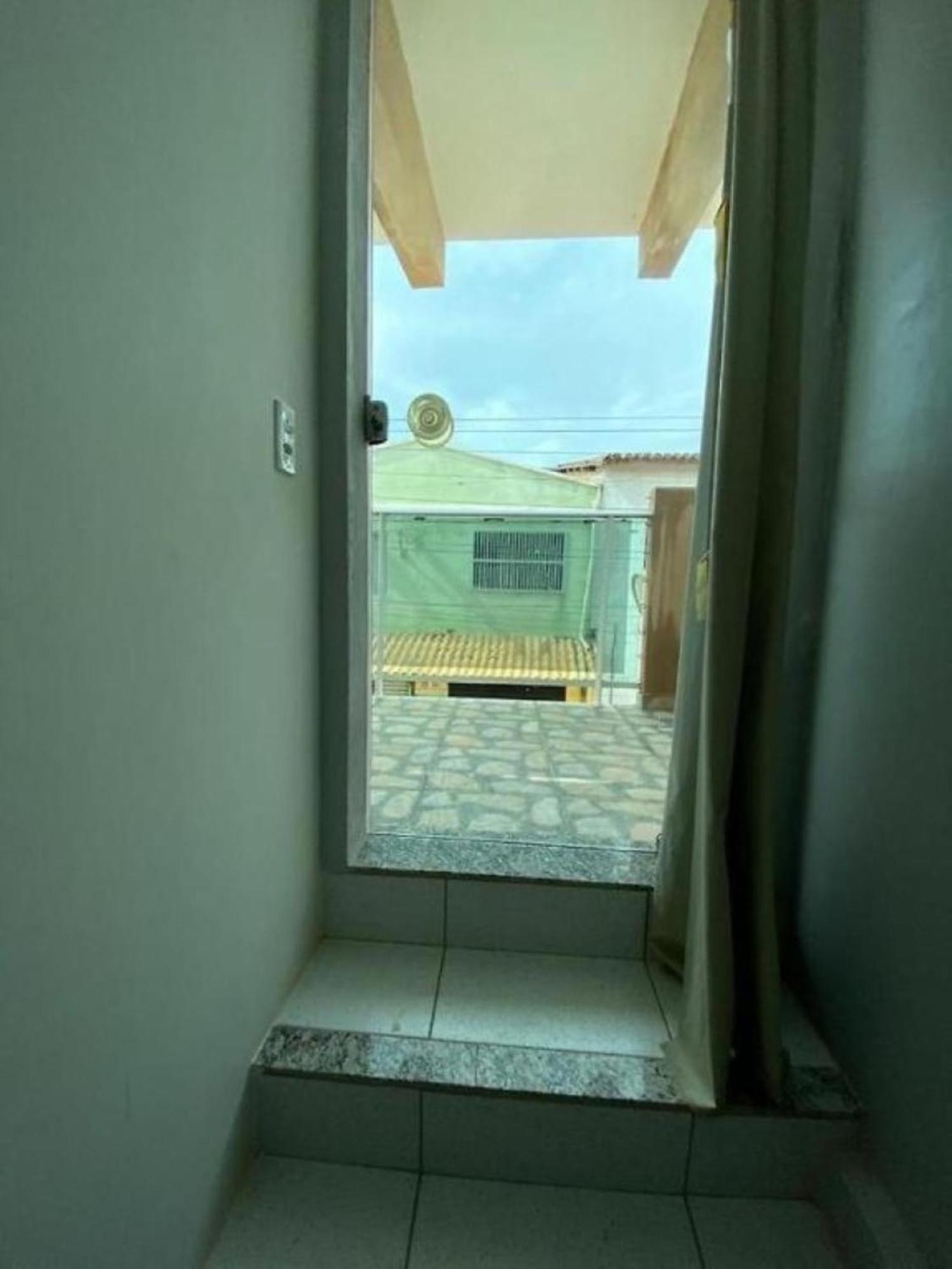 Pousada Terral - Broadway Em Canoa Quebrada Exterior photo