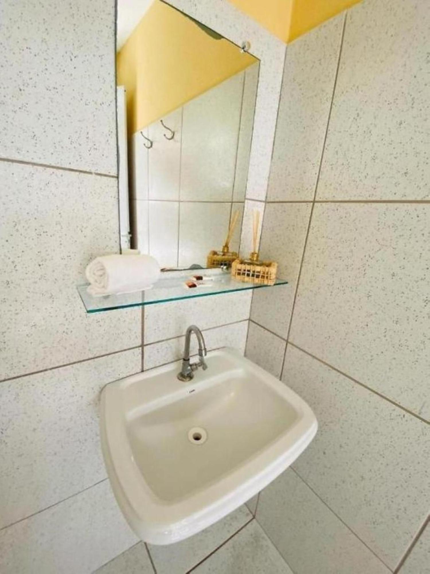 Pousada Terral - Broadway Em Canoa Quebrada Room photo